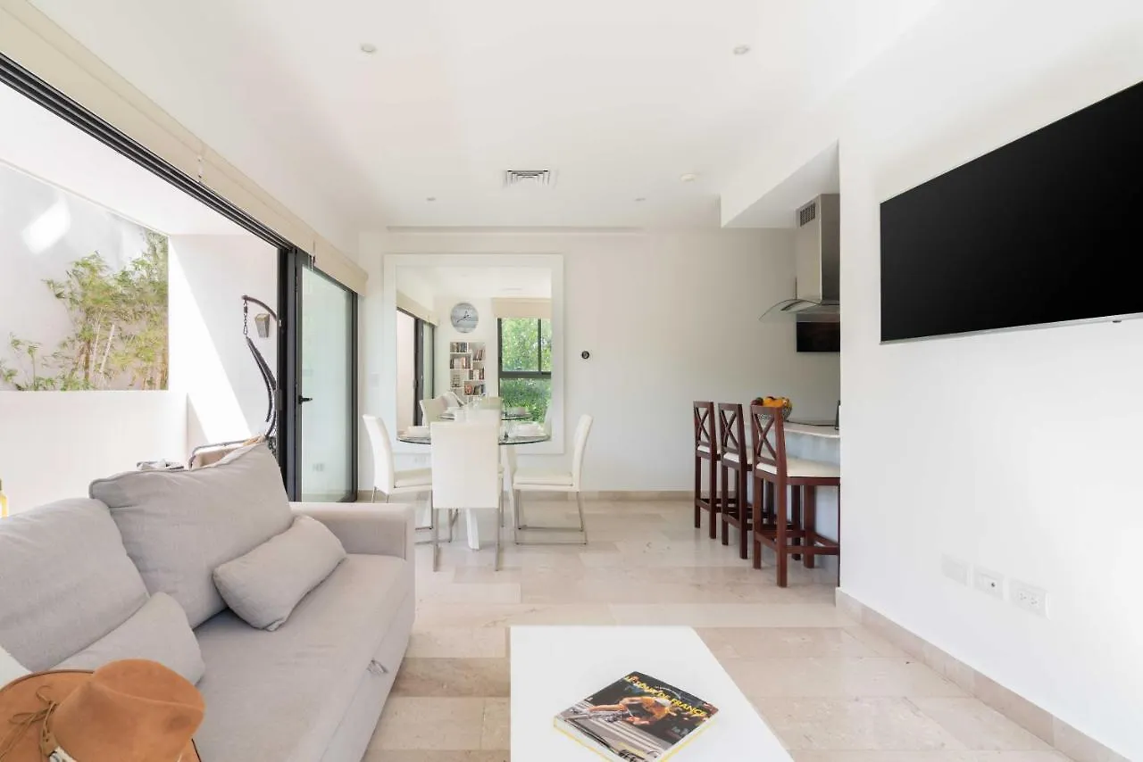 Mexication Beach Bliss: Stylish Playa Getaway Playa del Carmen 0*,  Mexiko
