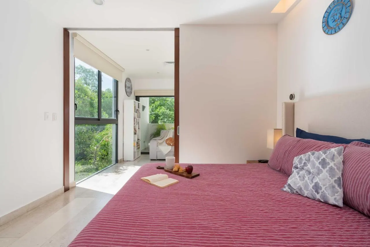Mexication Beach Bliss: Stylish Playa Getaway Playa del Carmen 0*,  Messico