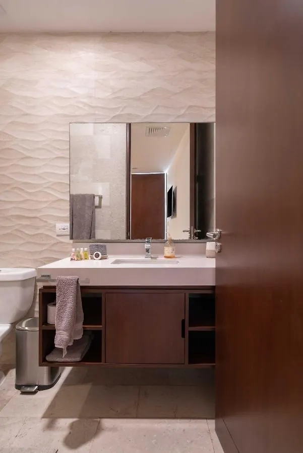 Appartamento Mexication Beach Bliss: Stylish Playa Getaway Playa del Carmen Messico